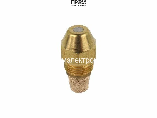 Форсунка Delavan 0.50/60° W1