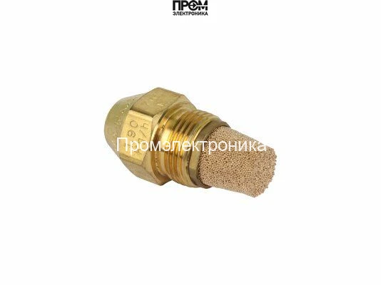 Форсунка Delavan 0.50/60° W1
