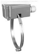 SF20-B65 Датчик температуры накладной NTC20K, IP65 Honeywell