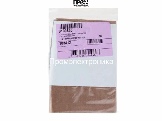 Блок электродов De Dietrich, S100890