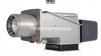Газомазутная горелка Weishaupt WKGMS 70/1-B, DN 80, исп. ZMH-NR