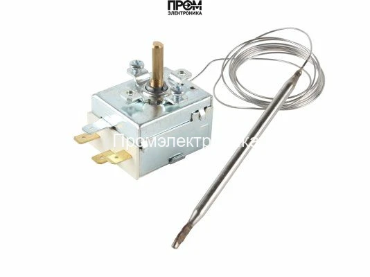 Капиллярный термостат Imit TR2 9384 541369