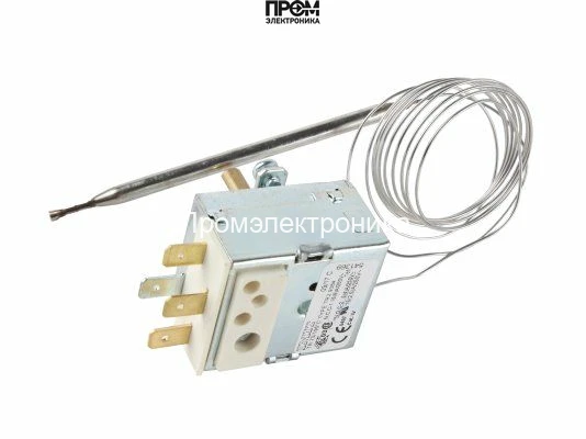 Капиллярный термостат Imit TR2 9384 541369