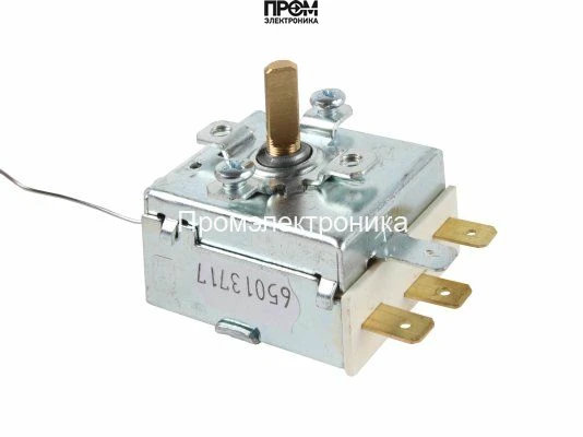 Капиллярный термостат Imit TR2 9384 541369