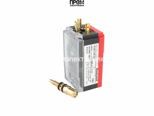 Реле давления Honeywell 45.900.438-301
