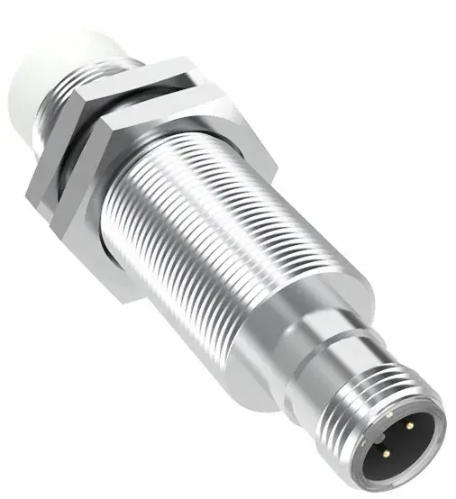 Индуктивные датчики LANBAO LR18XBN08DNOW-E2