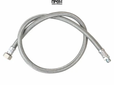 Жидкотопливный шланг G1/4&quot; - G1/2&quot;