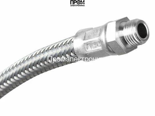 Жидкотопливный шланг G1/4" - G1/2"
