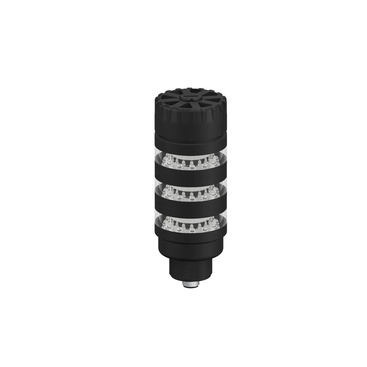 Светодиодные сигнальные колонны Banner TL50BL3AKQ