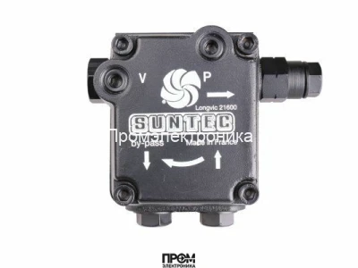 Suntec AN 47 A 1326 6P