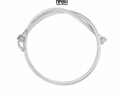 Жидкотопливный шланг Lamborghini Rp 1/4&quot; - Rp 3/8&quot;, 01069220