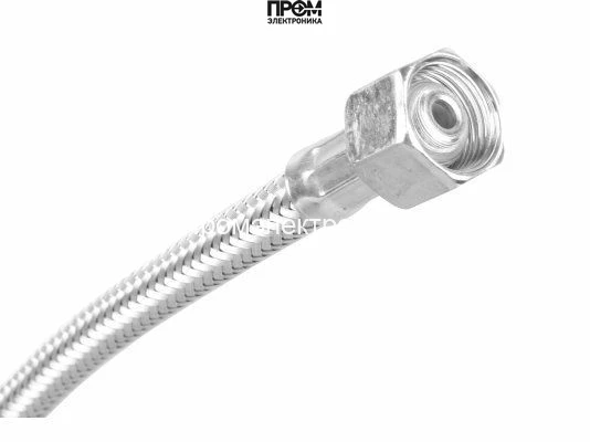 Жидкотопливный шланг Lamborghini Rp 1/4" - Rp 3/8", 01069220