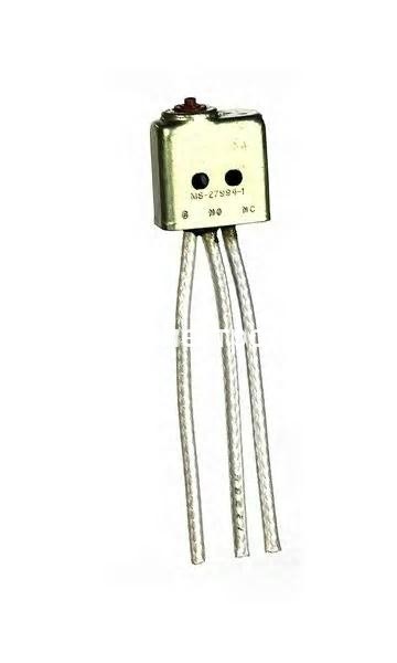 Honeywell 1XE17