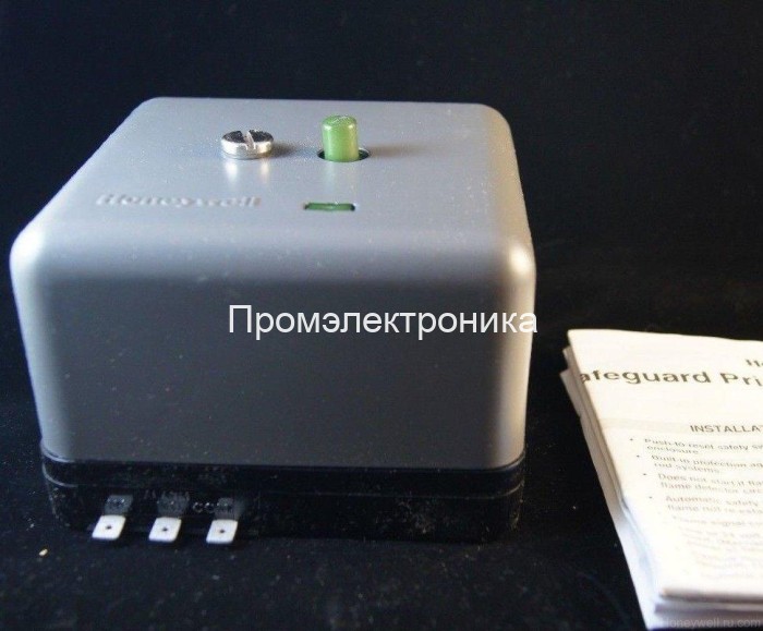 Honeywell RA890F1296
