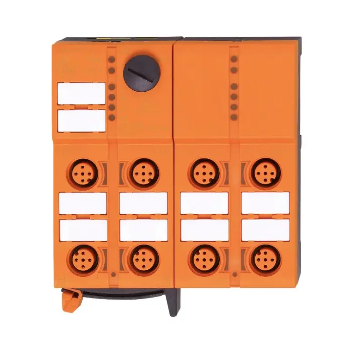 Модули с AS-i интерфейсом IFM Electronic AC5212
