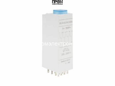 Реле времени Elco, 65324212