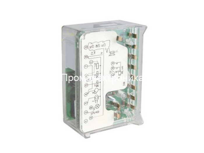 Honeywell (Resideo) DMG 973-N Mod.01