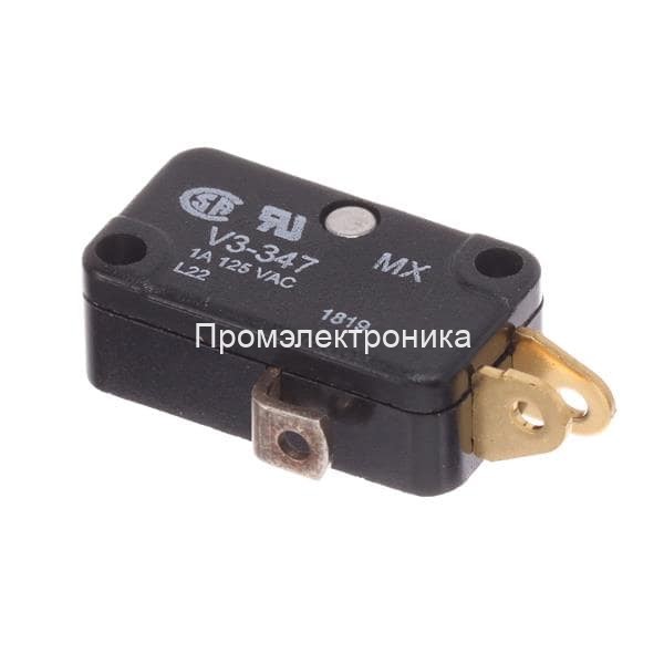 Honeywell V3-347