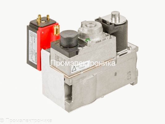 Газовый клапан Honeywell VR4625