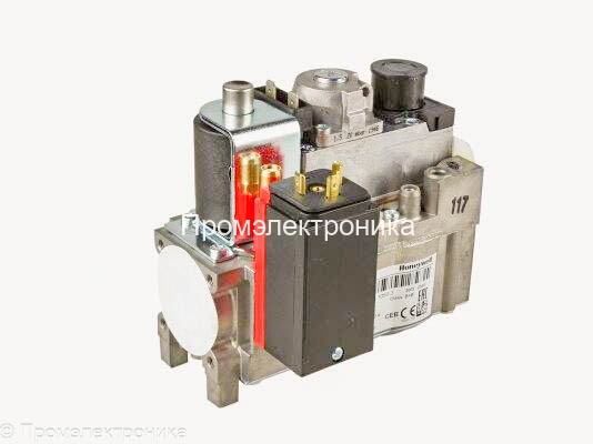 Газовый клапан Honeywell VR4625