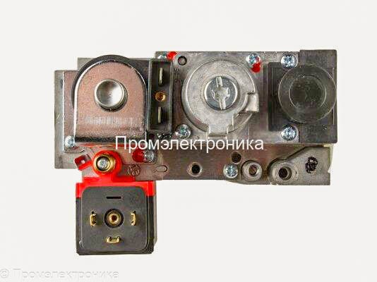 Газовый клапан Honeywell VR4625