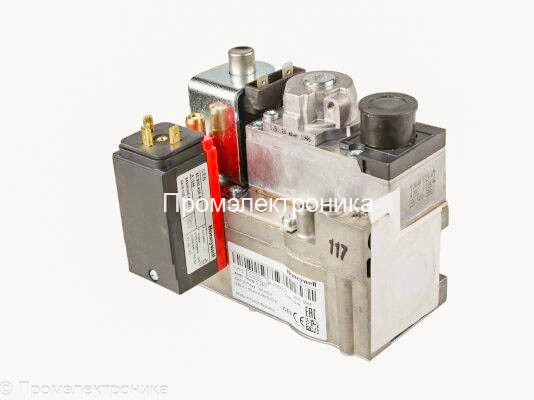 Газовый клапан Honeywell VR4625
