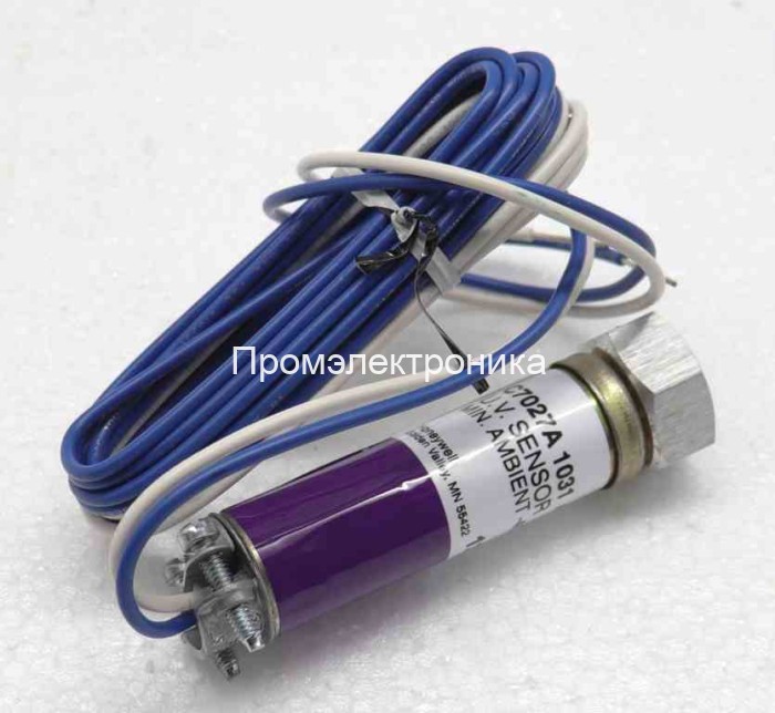 Honeywell C7027A1031