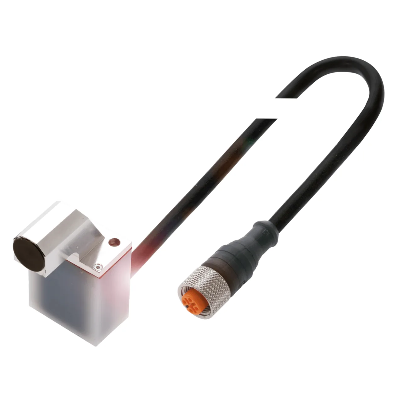 RFID считыватели меток Balluff BIS00P9