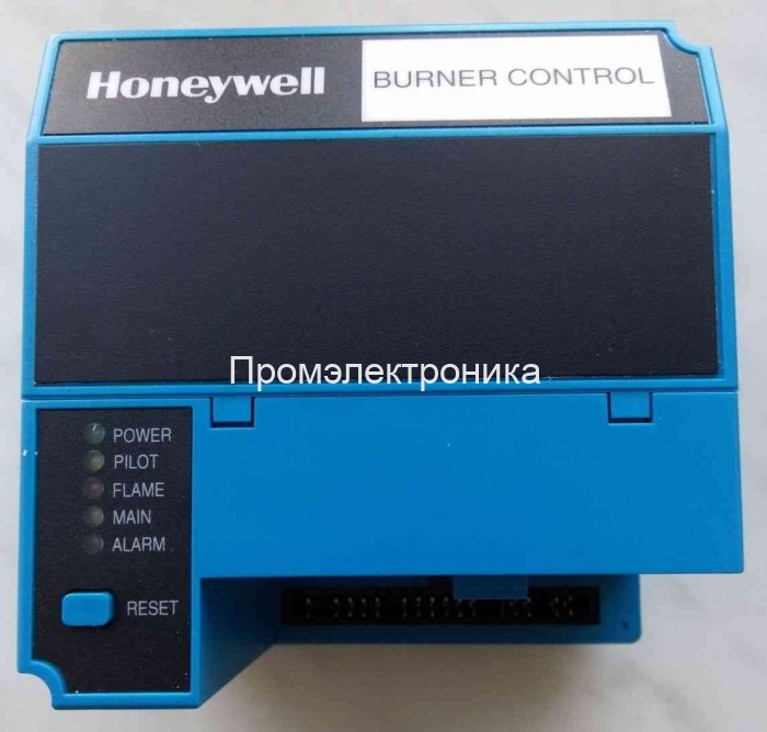Honeywell RM7840E1016