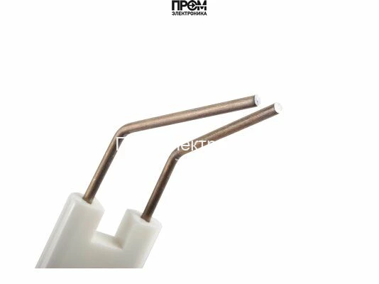 Блок электродов поджига Weishaupt 102 мм, 24121010117