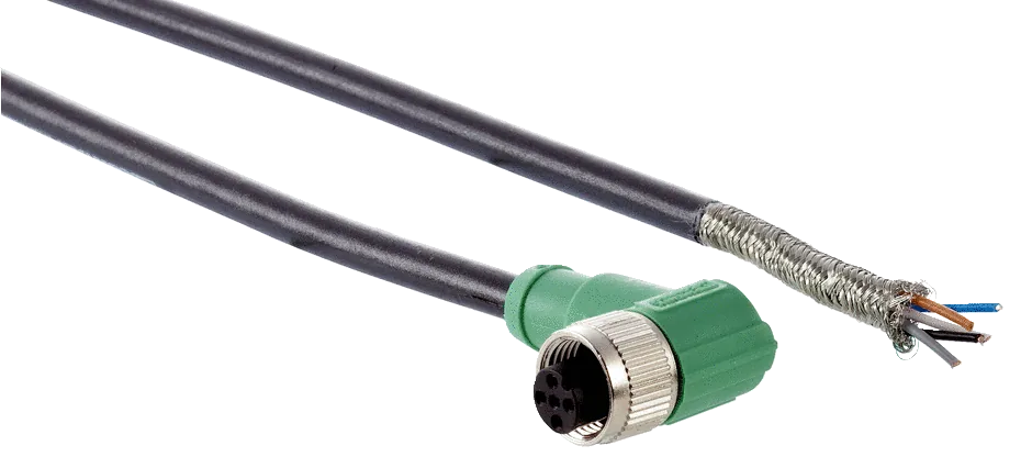 Разъемы для датчиков SICK DOL-1205-W10MACSCO