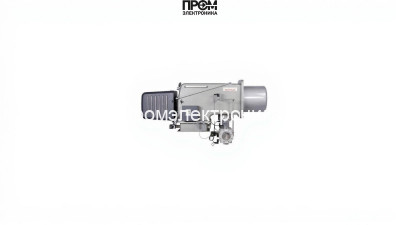 Газовая горелка Weishaupt WKG 70/2-А, DN 80, исп. ZM-LN