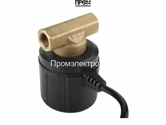 Жидкотопливный электромагнитный клапан Brahma E11*25*1/4*A3C 13330301