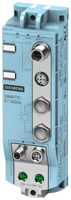 Интерфейсный модуль IM 157-1 DP Siemens 6ES7157-1AA00-0AB0
