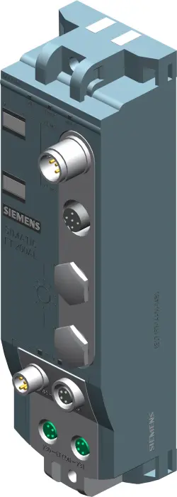 Интерфейсный модуль IM 157-1 DP Siemens 6ES7157-1AA00-0AB0