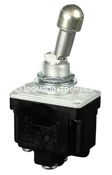 Honeywell 2TL1-4F