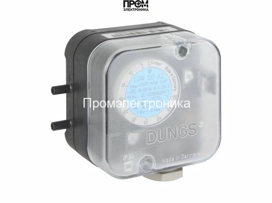 Реле давления Elco LGW 50 A2 M