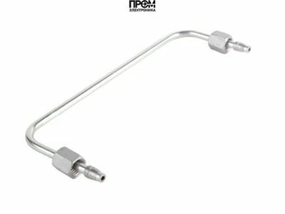 Трубка жидкотопливная Weishaupt 24121006018