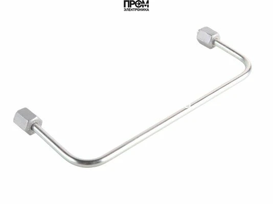 Трубка жидкотопливная Weishaupt 24121006018