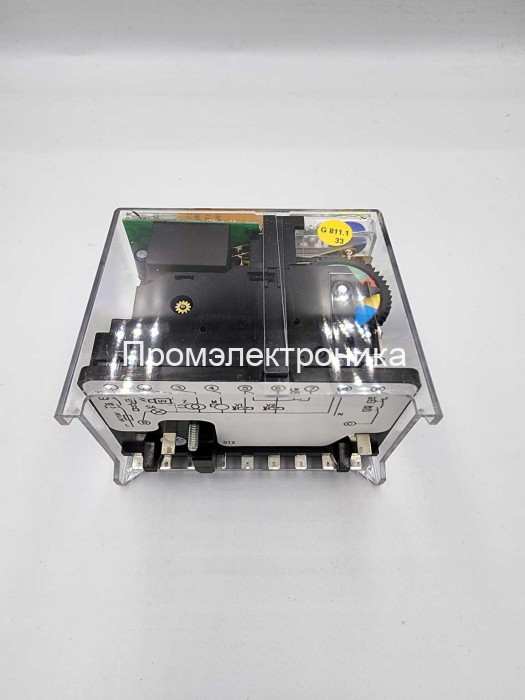 Honeywell (Resideo) MMG 811.1 mod.33