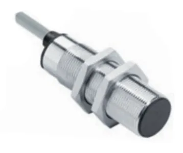 Индуктивные датчики EGE-Elektronik IGEX20a 10 GSP