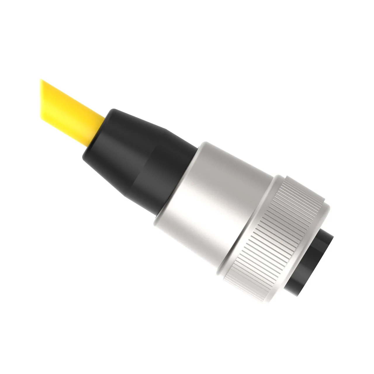 Разъемы для датчиков Banner QDS-3200C