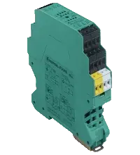 Модули с AS-i интерфейсом Pepperl Fuchs VBA-4E4A-KE-ZEJQ/E2L