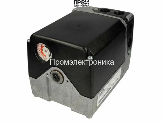 Сервопривод Siemens SQM50.483A2Z3