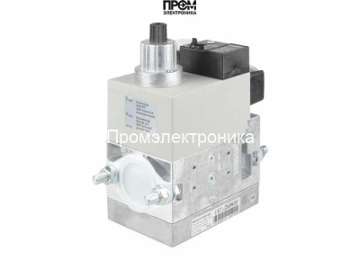Газовый мультиблок Ecoflam MB-DLE 412 B01 S20