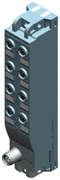 Модуль IO-Link Siemens 6ES7143-5BF00-0BL0