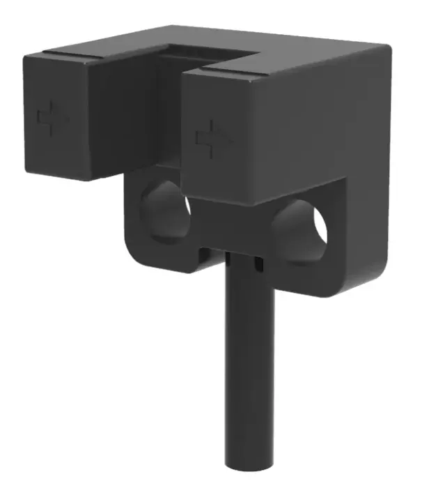 Миниатюрные щелевые датчики LANBAO PU05S-TGPR-L