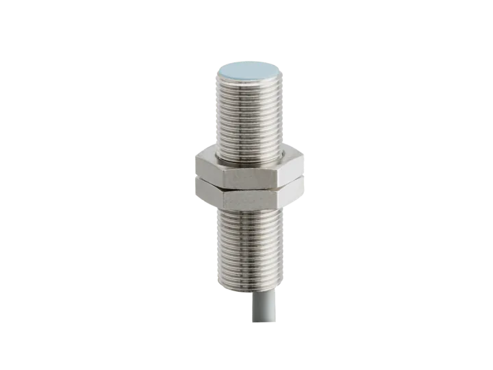 Индуктивные датчики расстояния Baumer IR12.D04S-F40.UA1Z.7BCV
