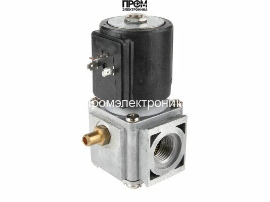 Газовый электромагнитный клапан Brahma EG15*AP*AFD7 13924070