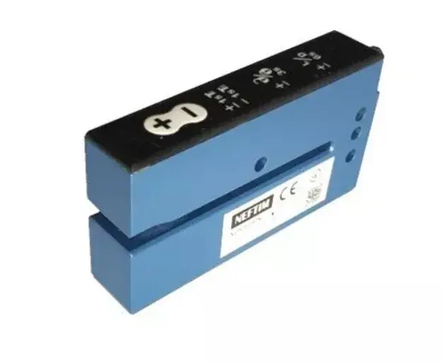 Щелевые датчики этикетки NEFTIM NUS-609PN